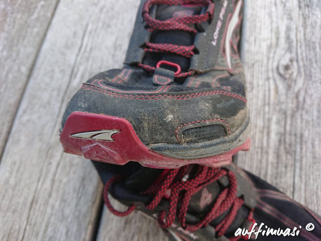 Altra, Lone, Peak, Trailrunning, Laufen, Zerodrop