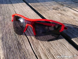 Julbo, Aero, Reactiv, Trailrunning