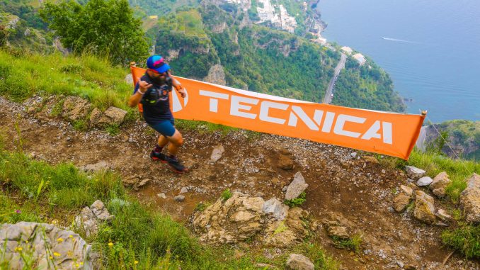 tecnica, origin, trailrunning