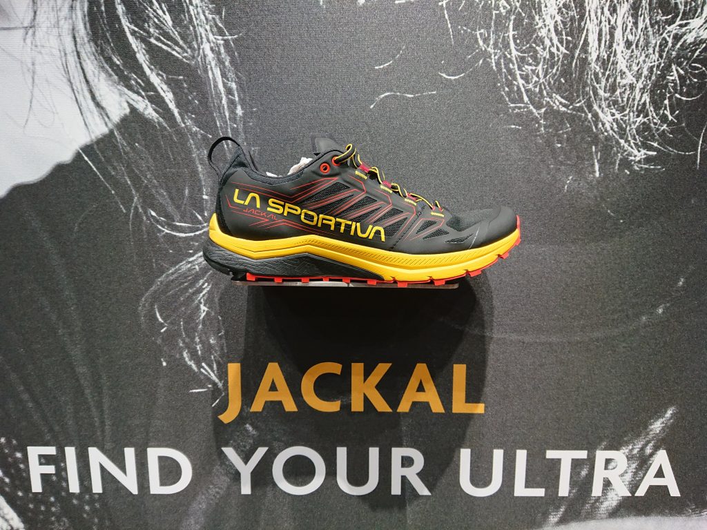 Jackal, La, Sportiva, Trailrinning