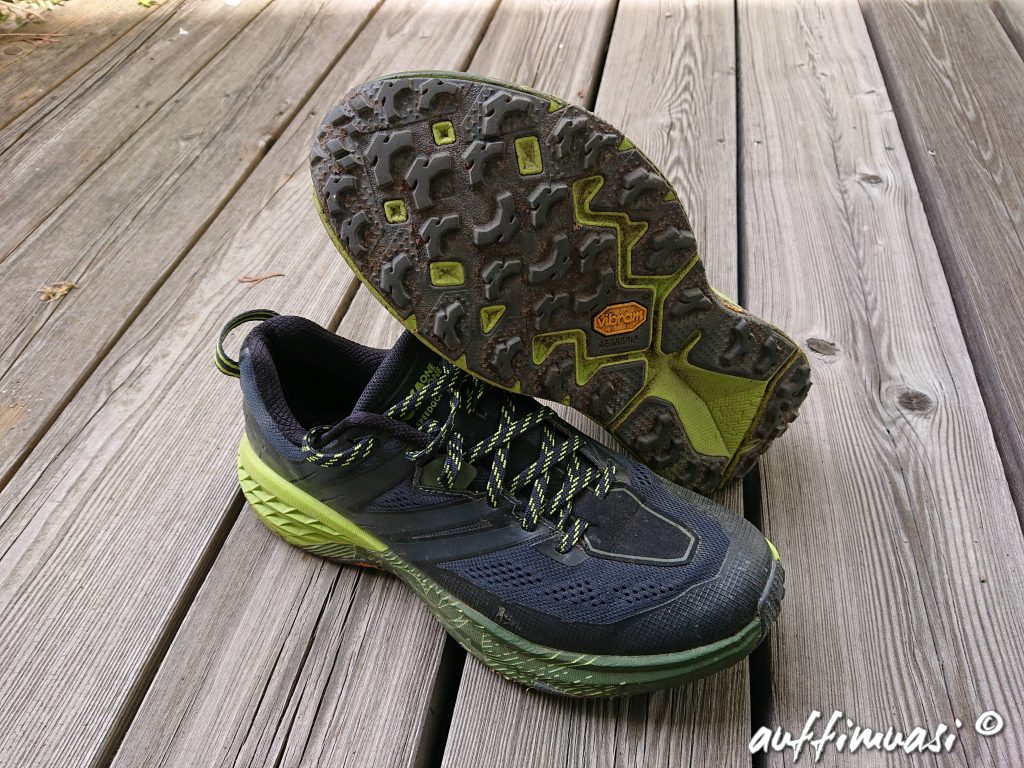 hoka, speedgoat, trailrunning