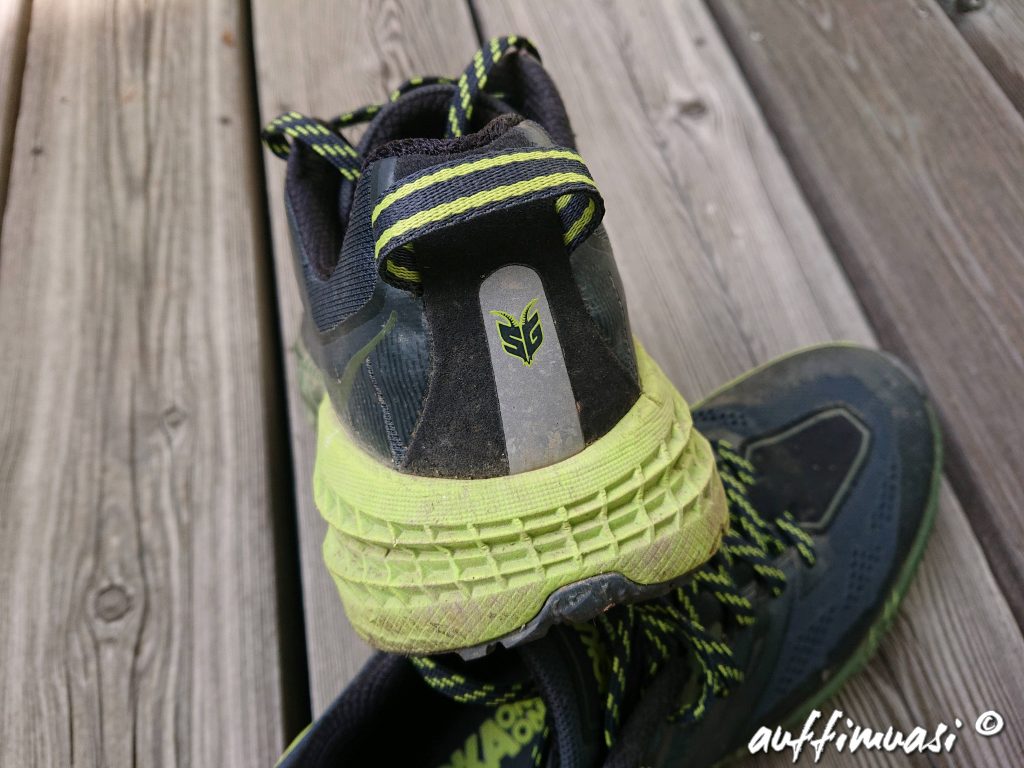 hoka, speedgoat, trailrunning