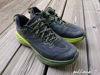 hoka, speedgoat, trailrunning