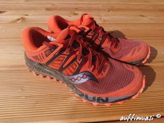 saucony, peregine, trailrunning