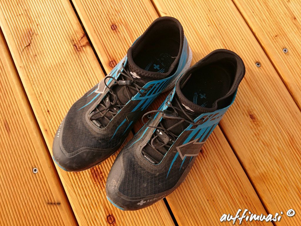 raidlight, revolutiv, trailrunning