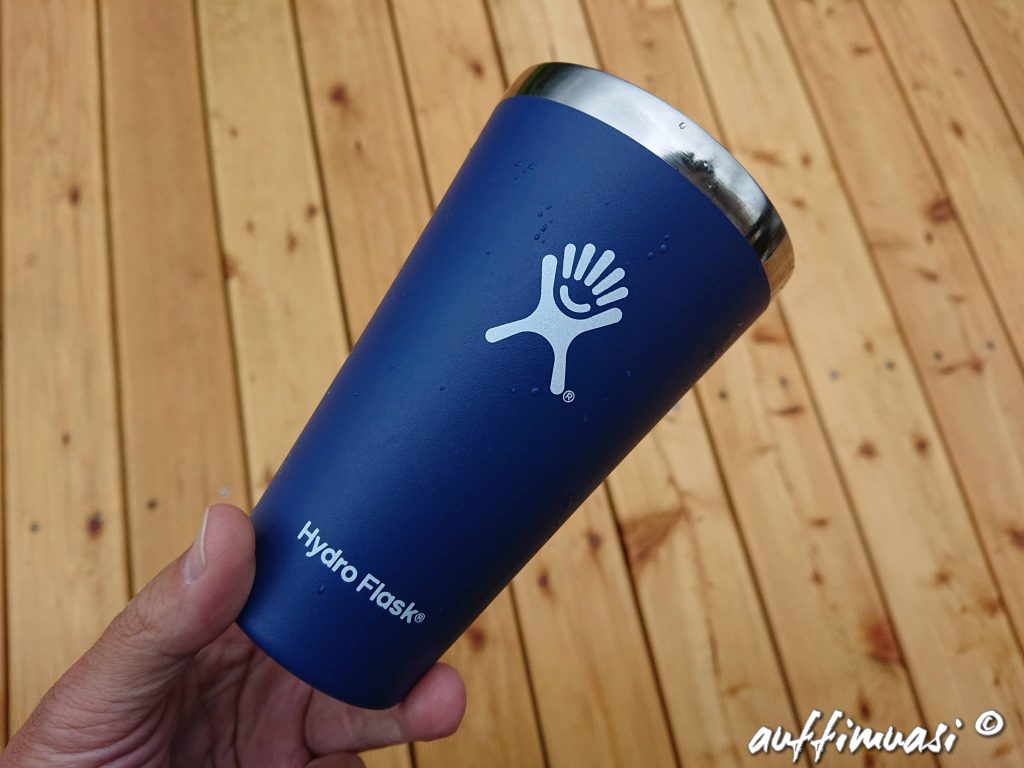 hydro, flask