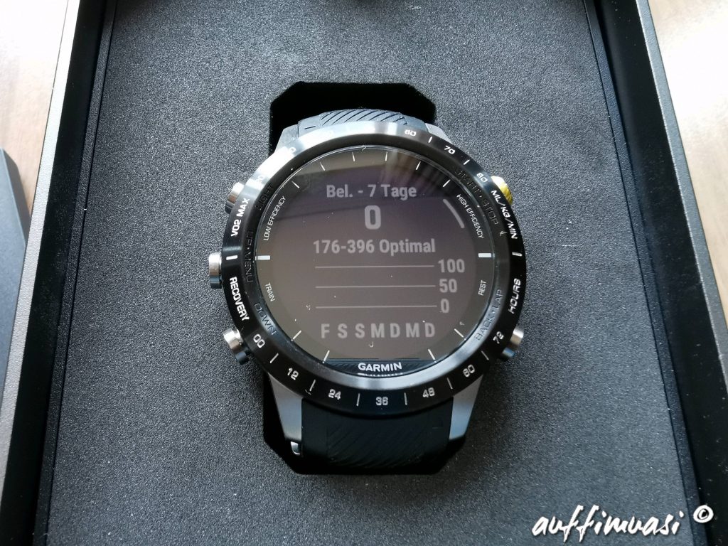 garmin, marq, athlete, running, gps