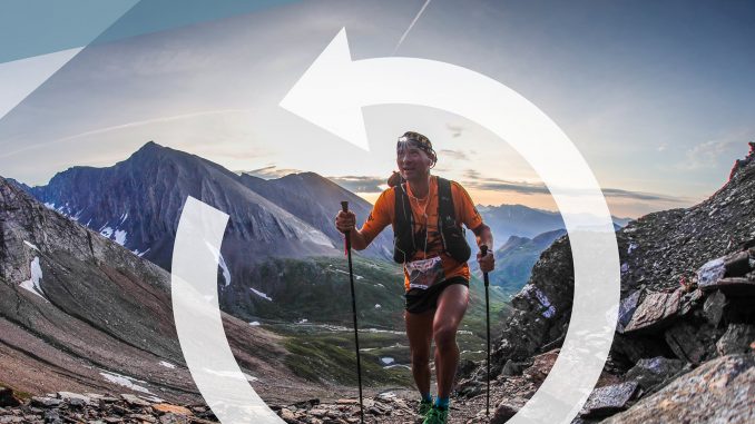 großglockner, ultra, trail, running