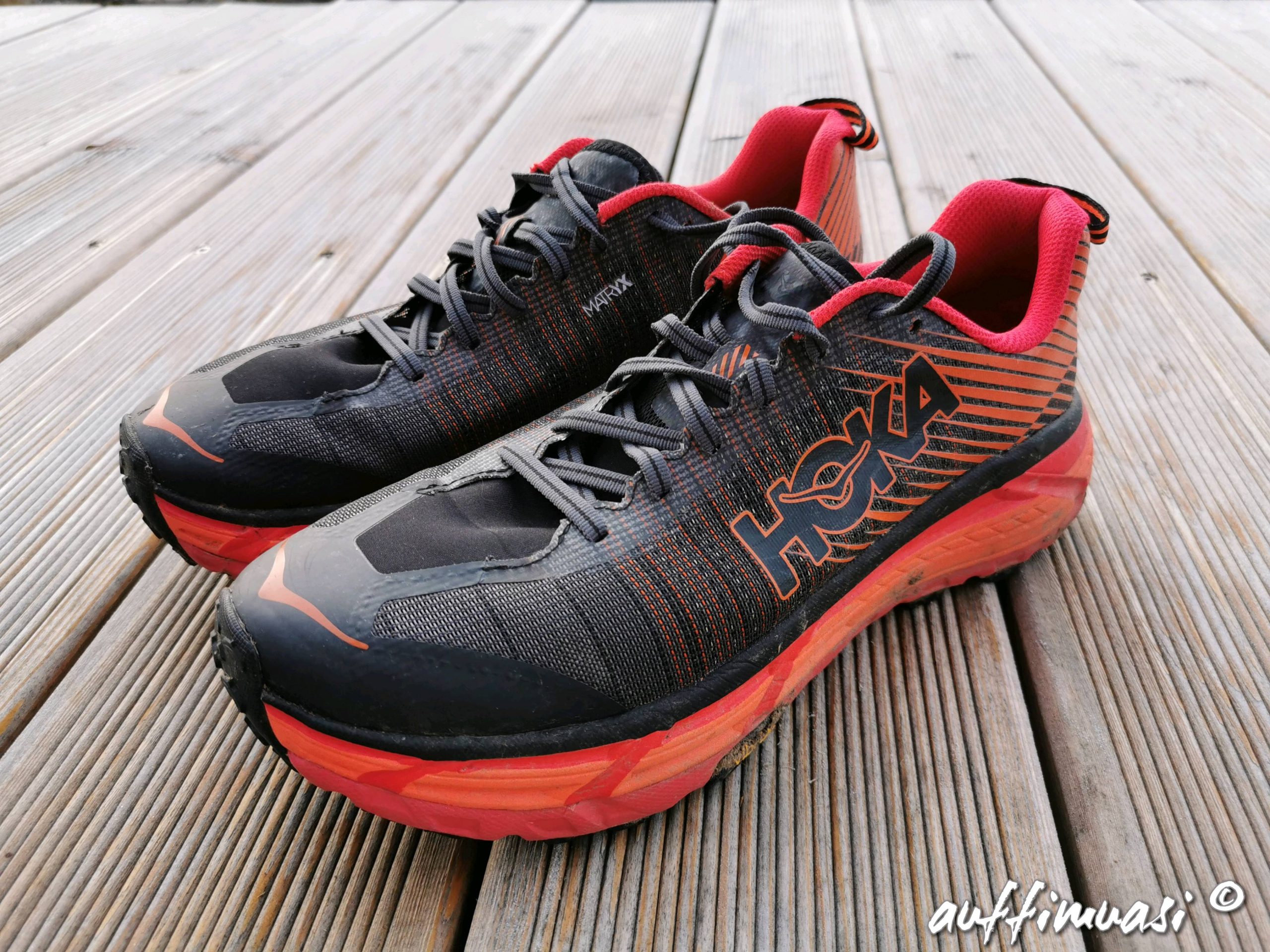 hoka, evo, mafate, trailrunning, laufen, run