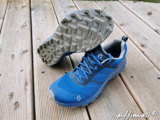 Scott, Supertrac, Trailrunning, Laufen