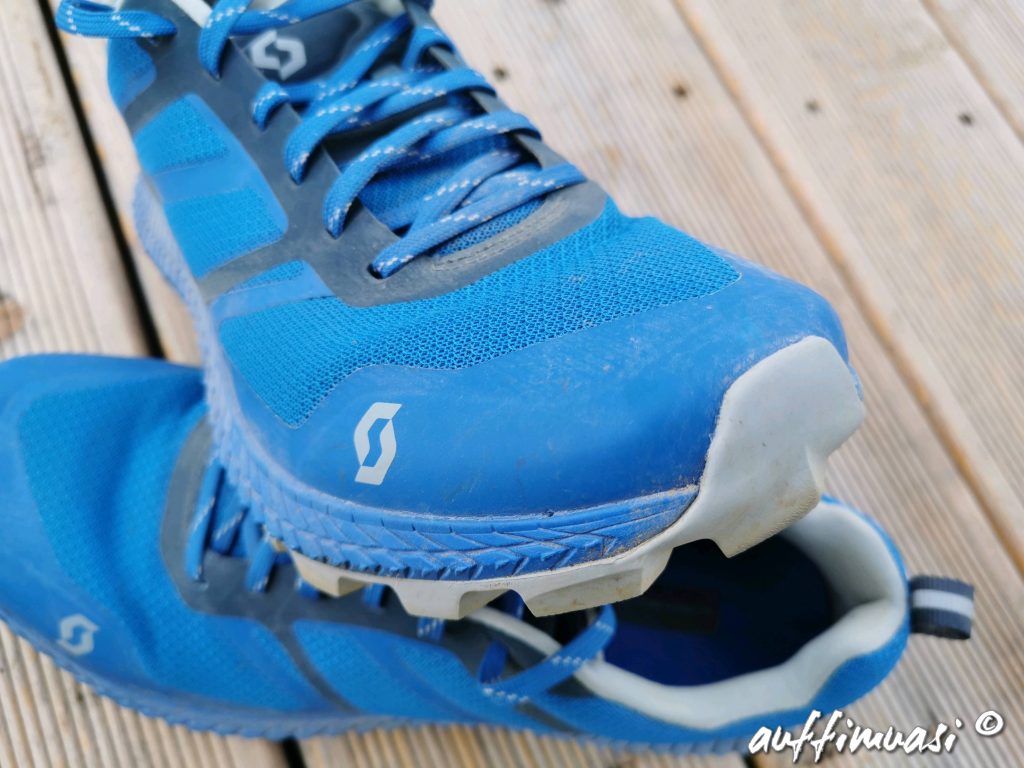 Scott, Supertrac, Trailrunning, Laufen