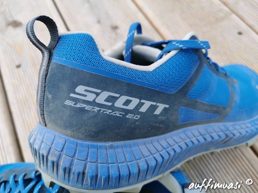 Scott, Supertrac, Trailrunning, Laufen