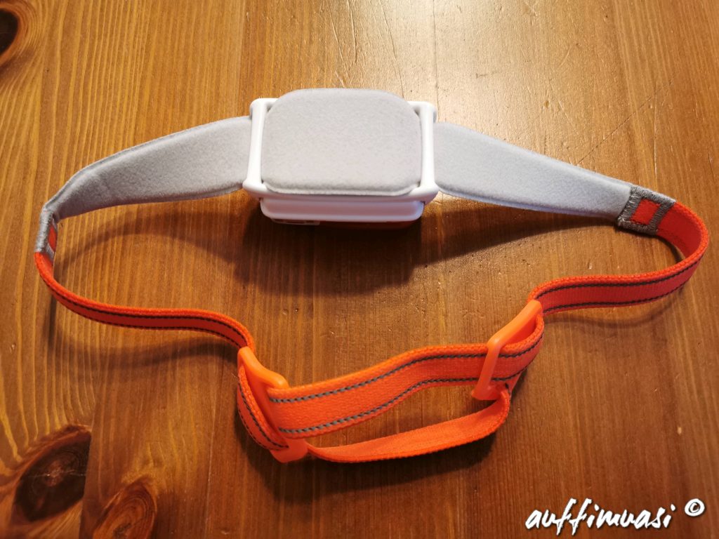 Petzl, Swift, Stirnlampe, Trailrunning, Laufen