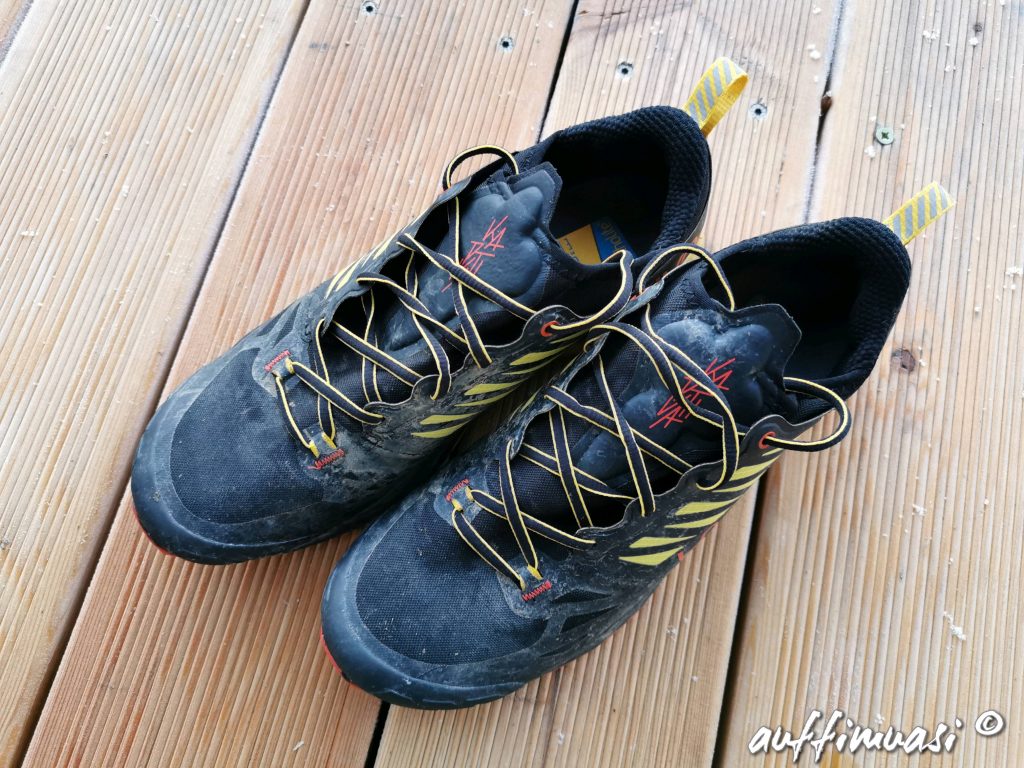 kaptiva, gtx, la sportiva, mountain, running, trailrunning