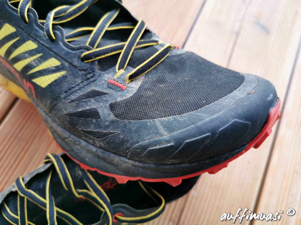 kaptiva, gtx, la sportiva, mountain, running, trailrunning