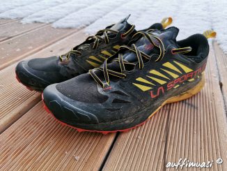 kaptiva, gtx, la sportiva, mountain, running, trailrunning