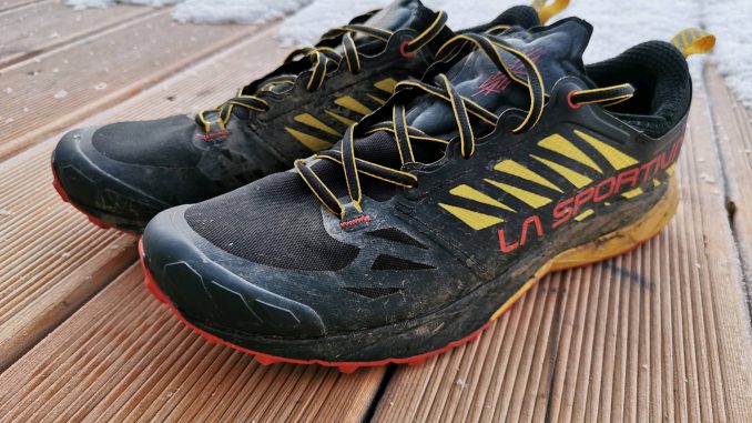 kaptiva, gtx, la sportiva, mountain, running, trailrunning