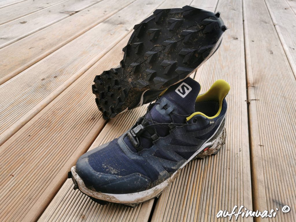 salomon, supercross, trailrunning, laufen