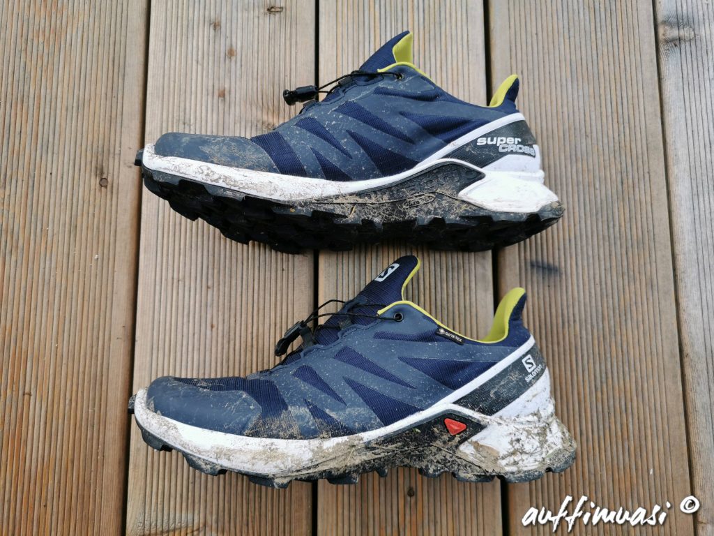 salomon, supercross, trailrunning, laufen