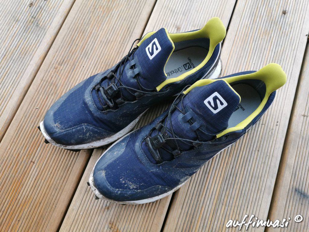 salomon, supercross, trailrunning, laufen