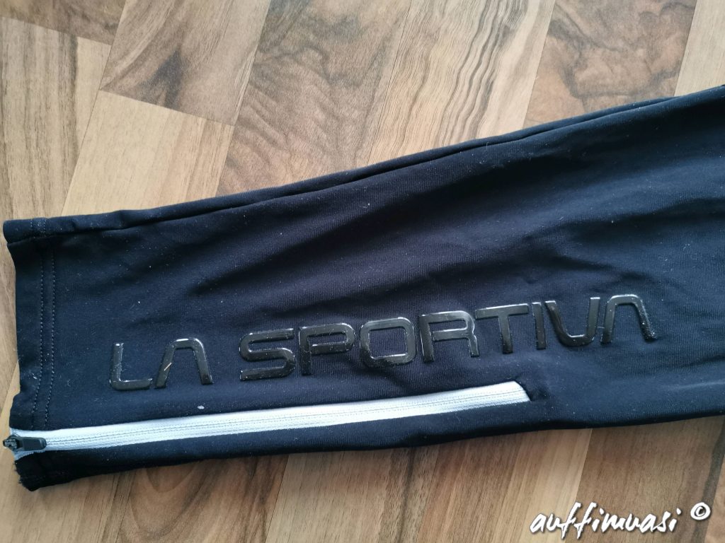 La, Sportiva, Radial, Pant, LaSportiva, Trailrunning, Laufen