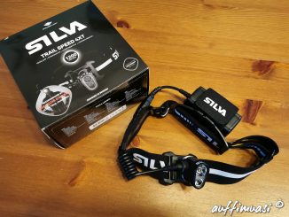 silva, trail, speed, headlamp, trailrunning, running, laufen