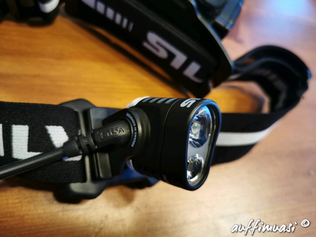 silva, trail, speed, headlamp, trailrunning, running, laufen