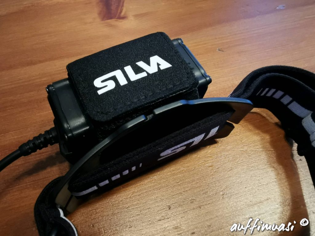 silva, trail, speed, headlamp, trailrunning, running, laufen