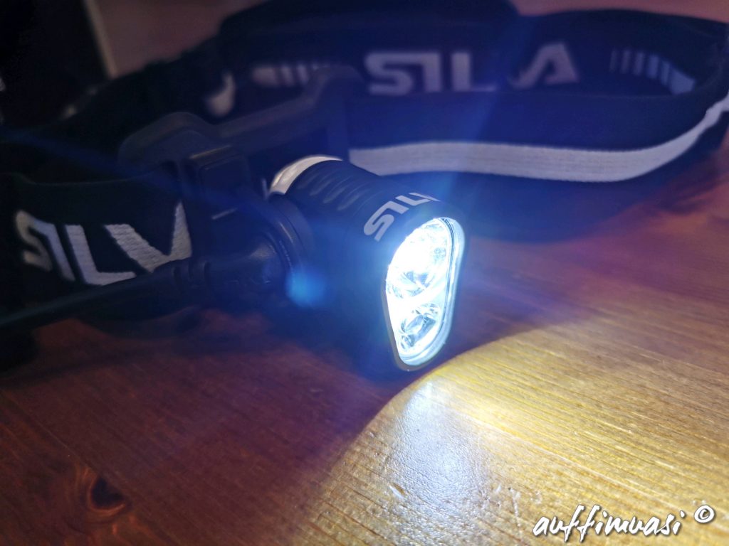 silva, trail, speed, headlamp, trailrunning, running, laufen