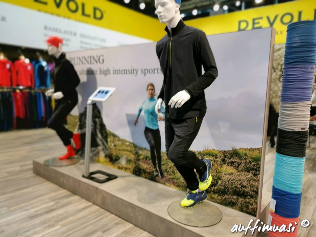 ispo, devold