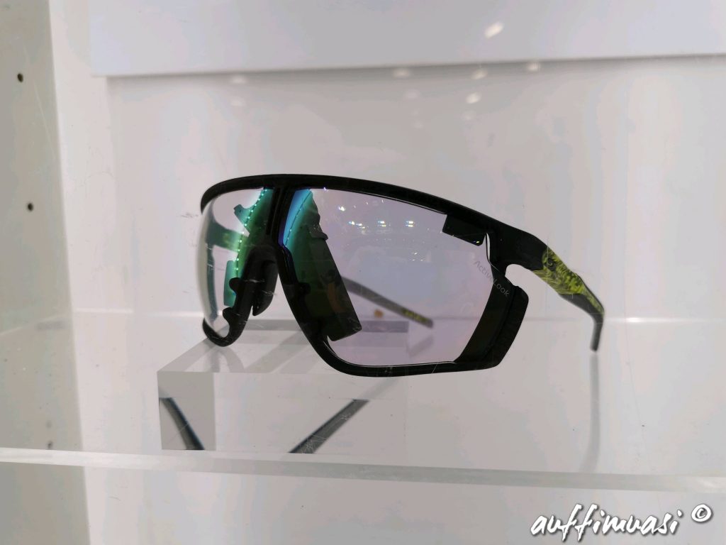 ispo, julbo, evad