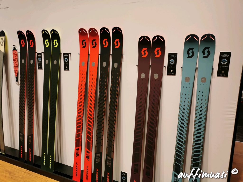 ispo, scott