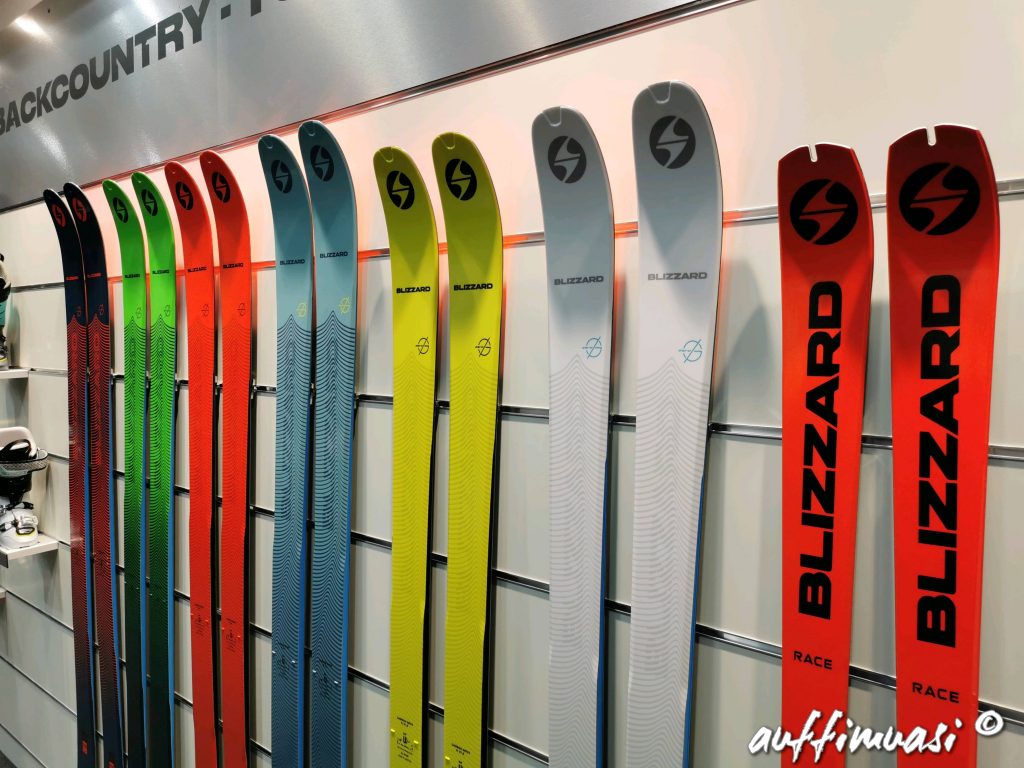 ispo, blizzard