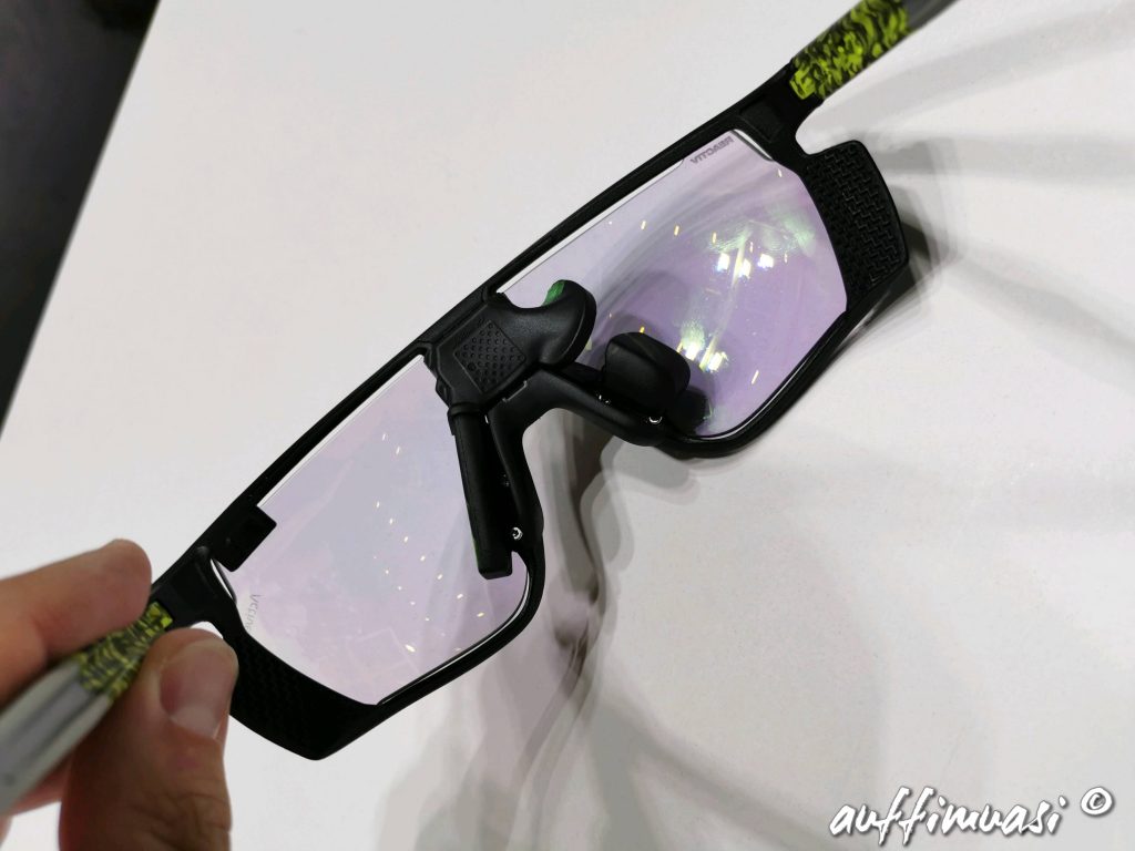 ispo, julbo, evad