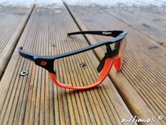 Julbo, Rush, Reactive