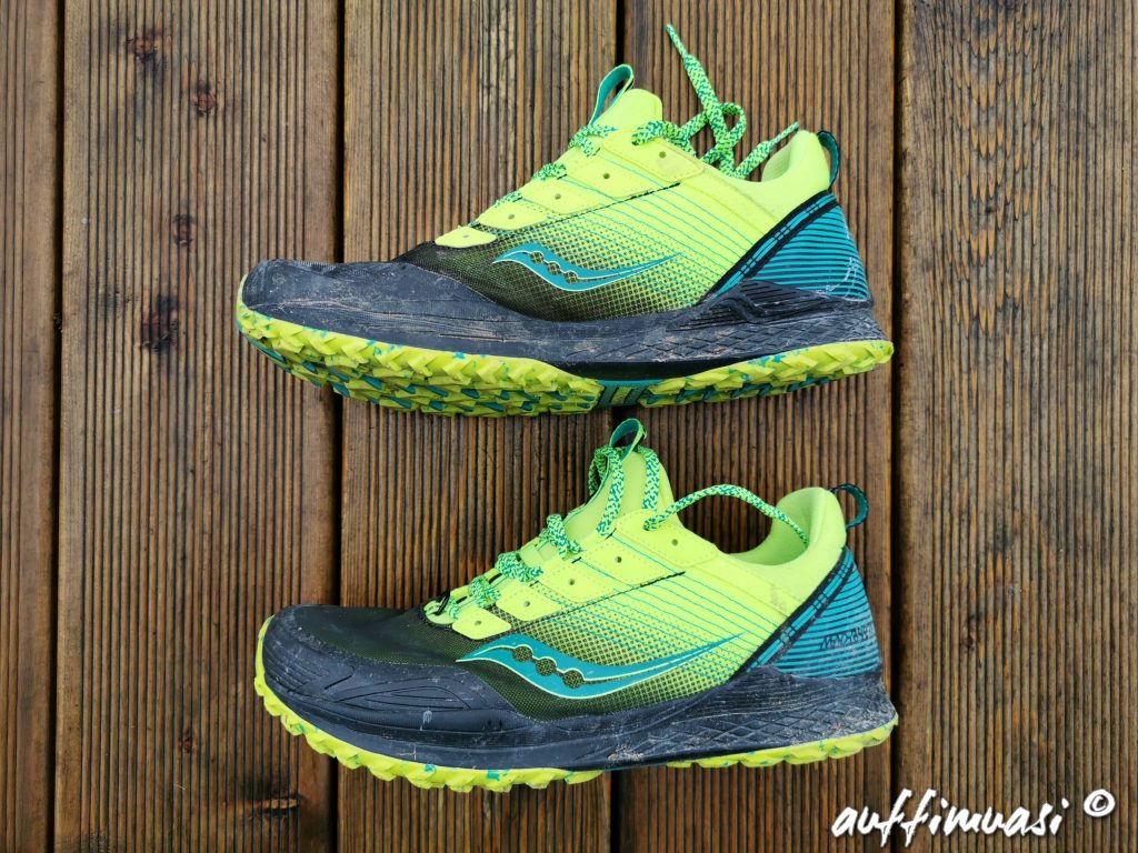 saucony, mad river, running, trail