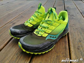 saucony, mad river, running, trail