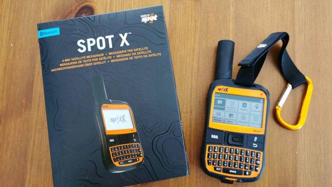 spotx, globalstar, satellite, outdoor