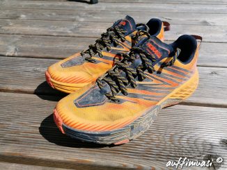 hoka, speedgoat, trailrunning, laufen, laufschuhe