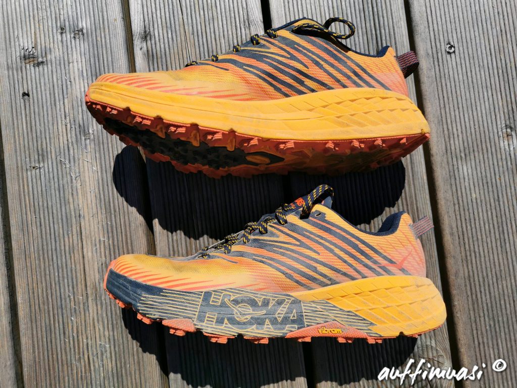 hoka, speedgoat, trailrunning, laufen, laufschuhe