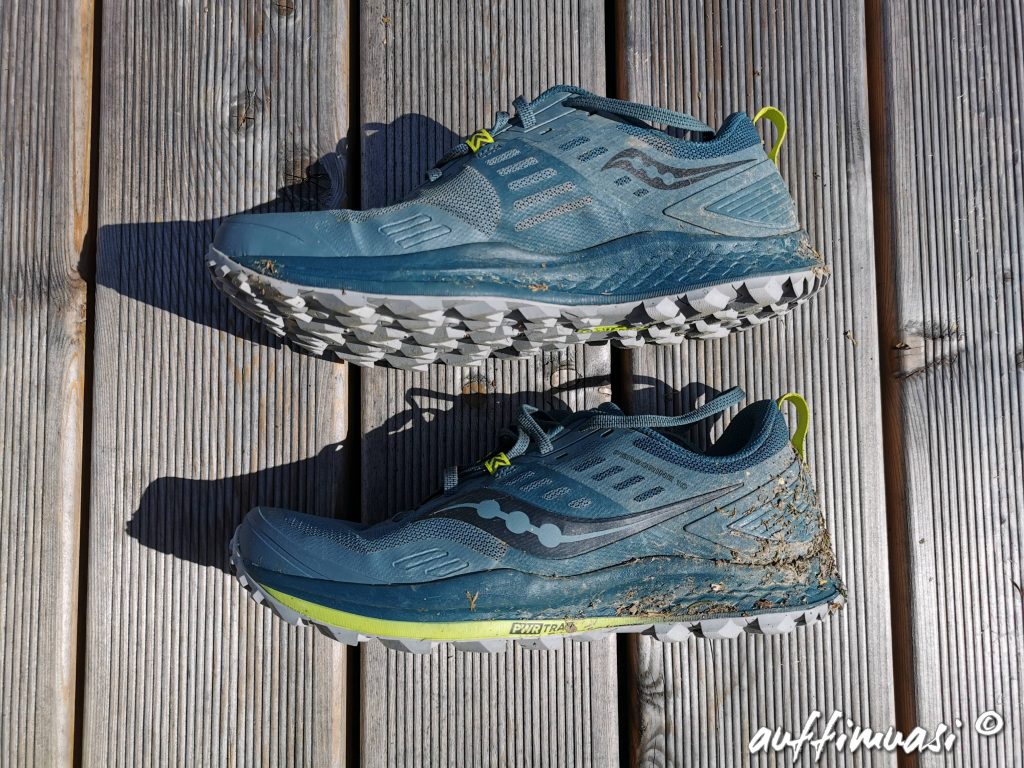 peregrine, saucony, laufen, trailrunning