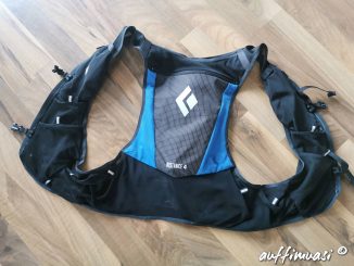 Black, Diamond, Distance, Hydration, Vest, Running, Trailrunning, Laufen