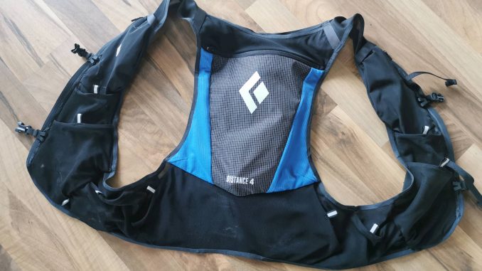 Black, Diamond, Distance, Hydration, Vest, Running, Trailrunning, Laufen