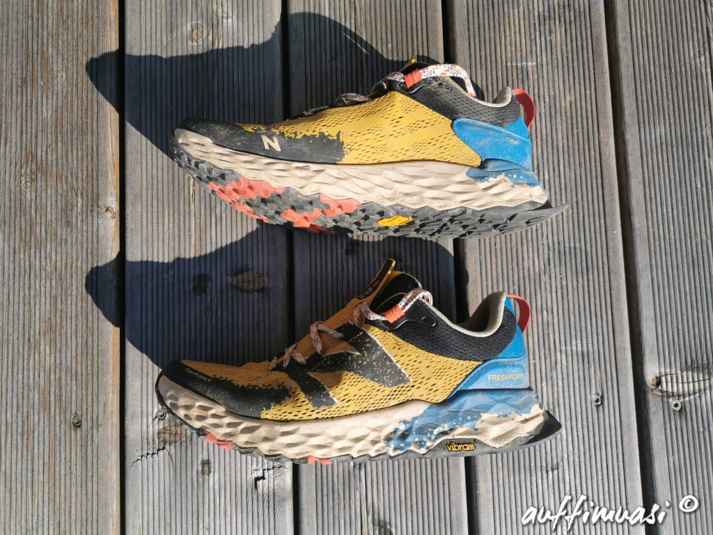 balance, fresh, foam, hierro, trailrunning, ultra, laufen