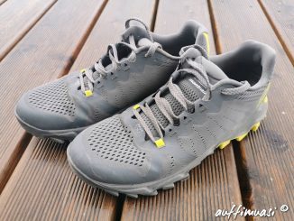 Columbia, Montrail, F.K.T., Trailrunning, laufen, running