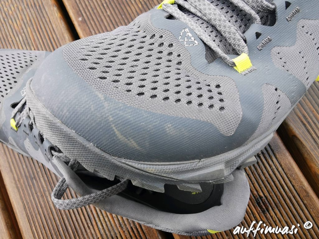 Columbia, Montrail, F.K.T., Trailrunning, laufen, running