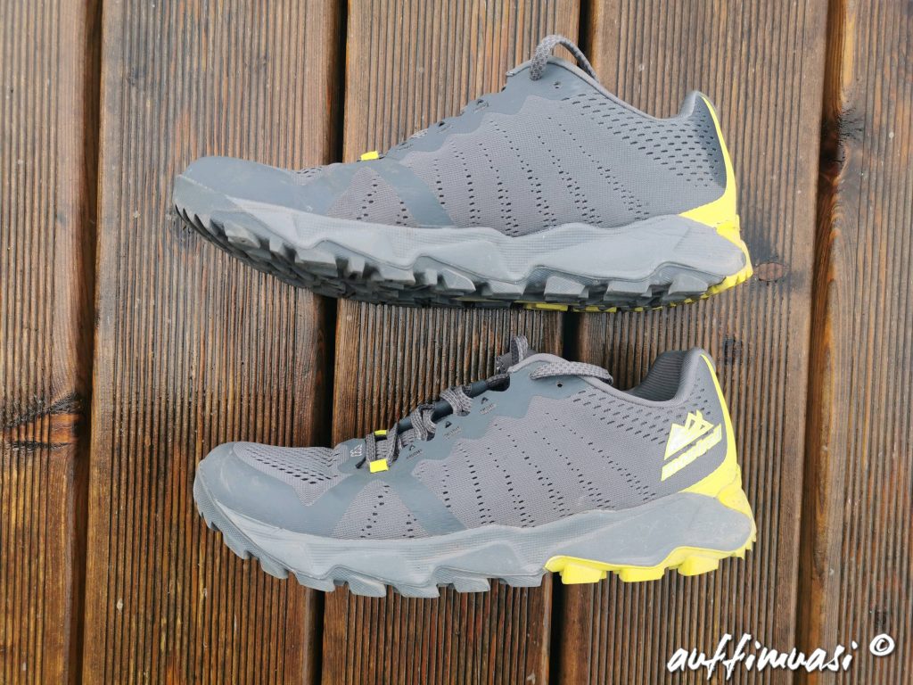 Columbia, Montrail, F.K.T., Trailrunning, laufen, running