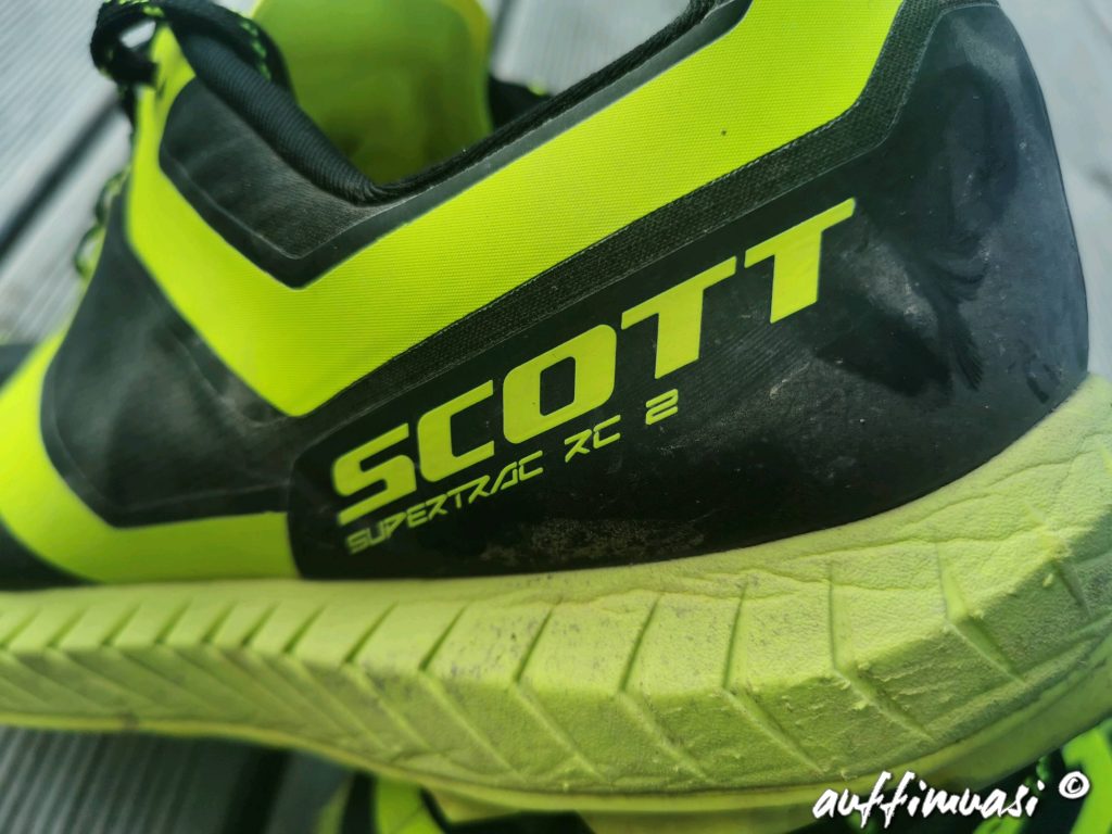 scott, supertrac, rc, 2, trailrunning, skyrunning, laufen, running