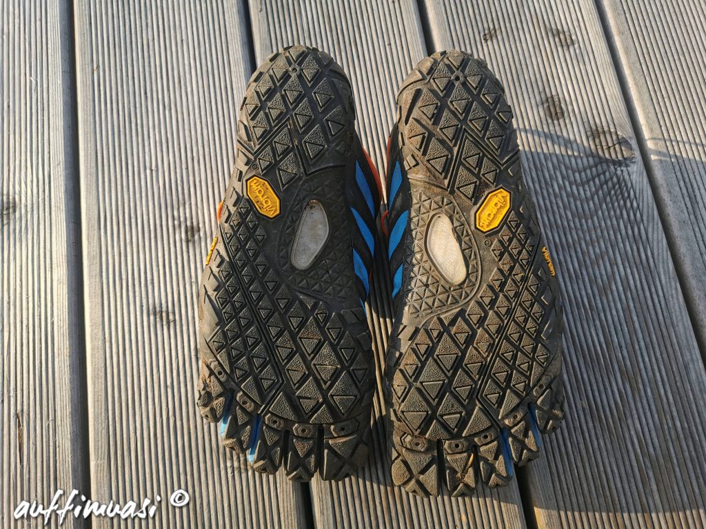 vibram, fivefingers, laufen, running, barfuß, barefoot