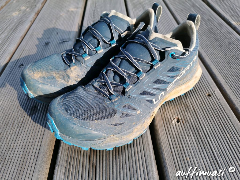 la, sportiva, jackal, trailrunning, mountain, running, laufen